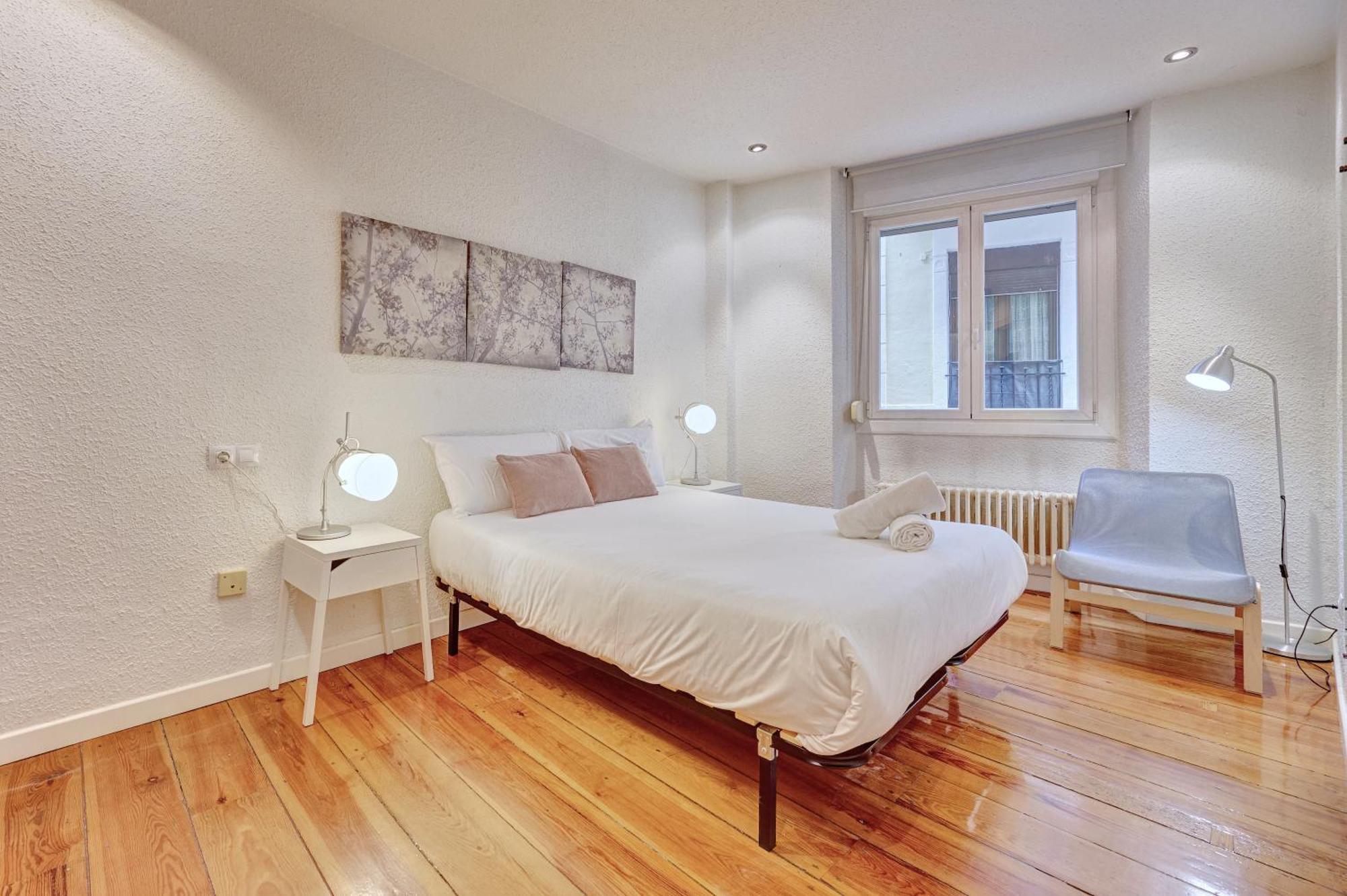 Casa Andrea By Clabao Lejlighed Pamplona Eksteriør billede
