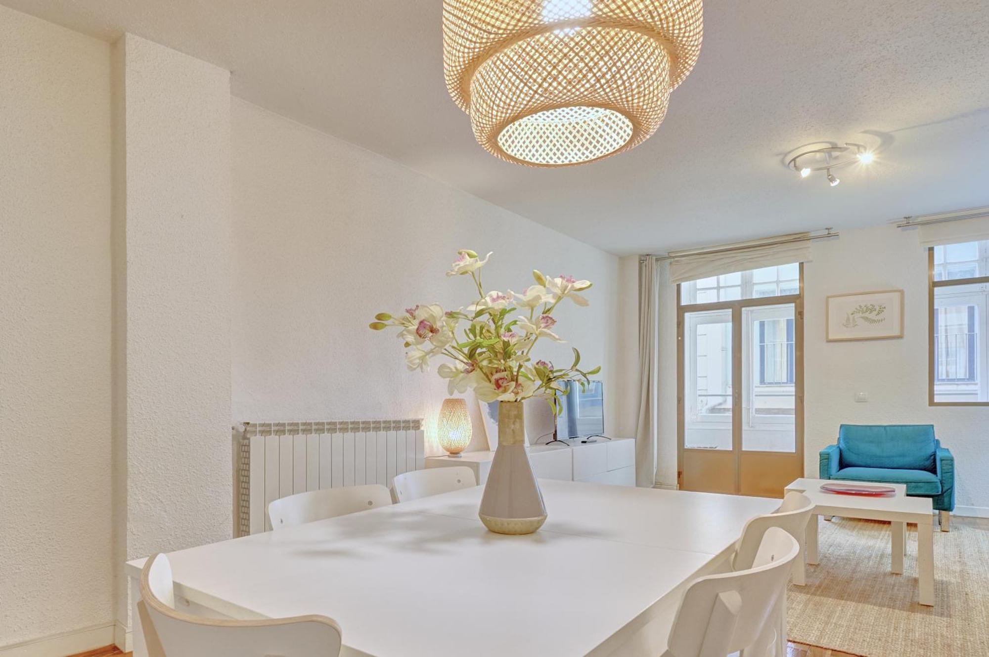 Casa Andrea By Clabao Lejlighed Pamplona Eksteriør billede