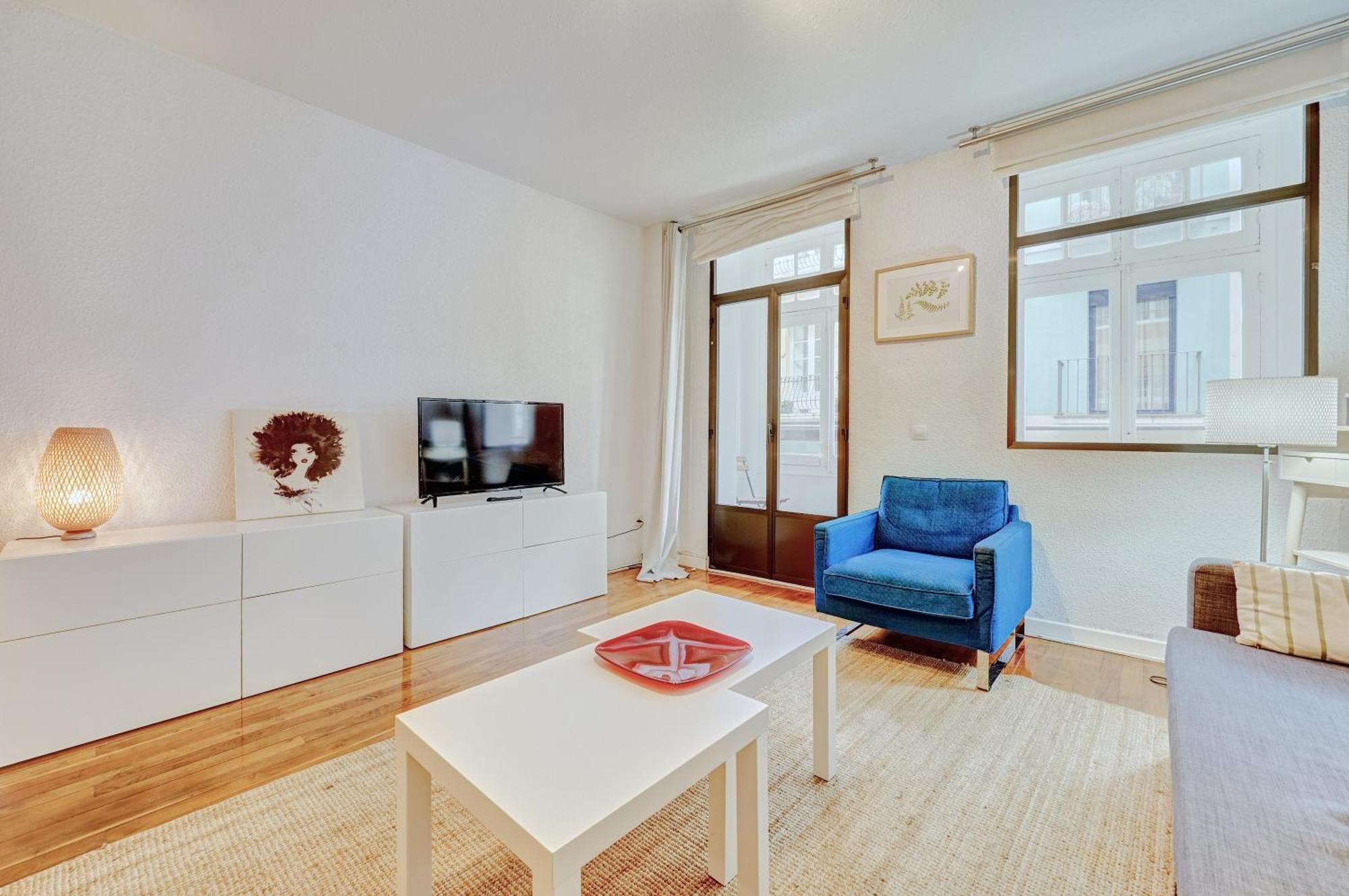 Casa Andrea By Clabao Lejlighed Pamplona Eksteriør billede